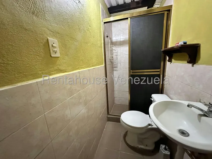 Casa (Duplex) en Venta en La Cooperativa, Aragua - 26