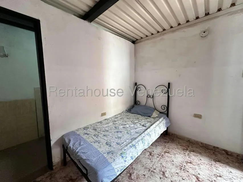 Casa (Duplex) en Venta en La Cooperativa, Aragua - 27