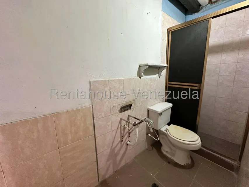 Casa (Duplex) en Venta en La Cooperativa, Aragua - 30