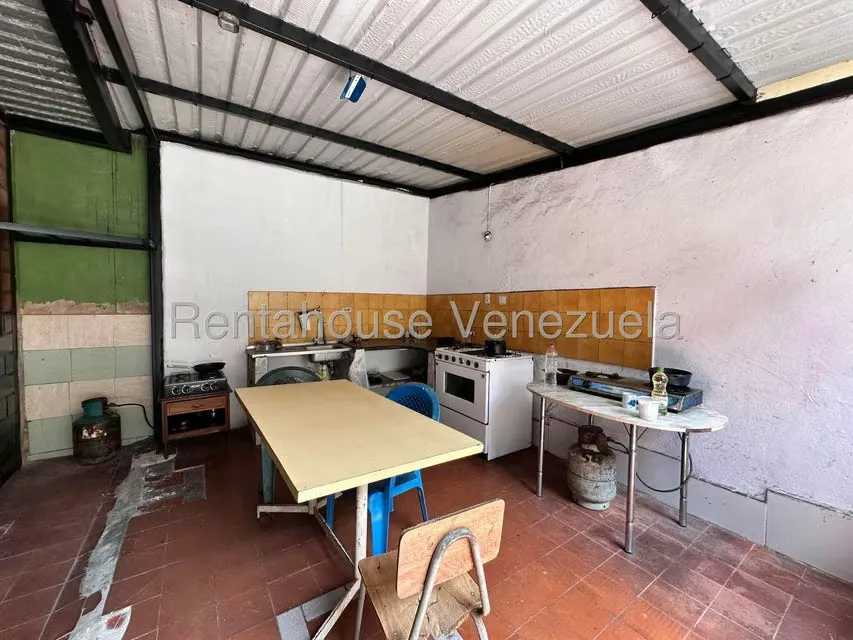 Casa (Duplex) en Venta en La Cooperativa, Aragua - 31