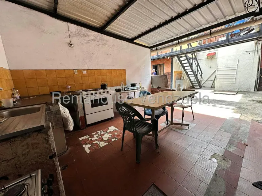 Casa (Duplex) en Venta en La Cooperativa, Aragua - 33
