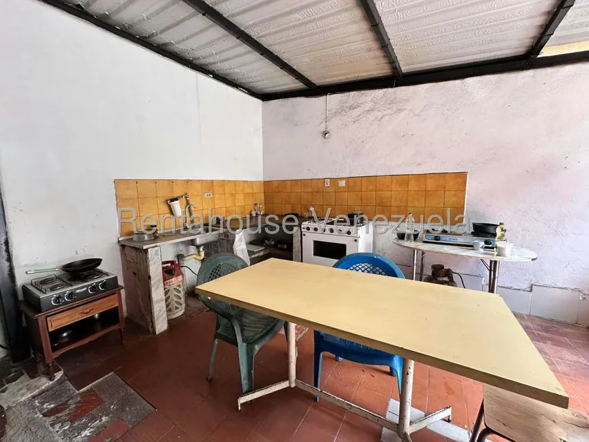 Casa (Duplex) en Venta en La Cooperativa, Aragua - 34