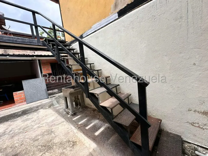 Casa (Duplex) en Venta en La Cooperativa, Aragua - 35