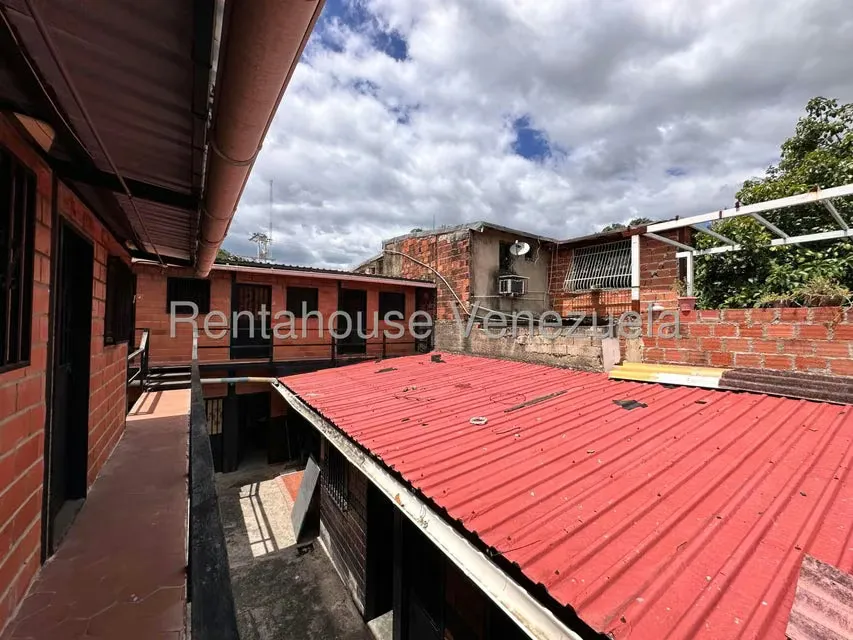 Casa (Duplex) en Venta en La Cooperativa, Aragua - 41