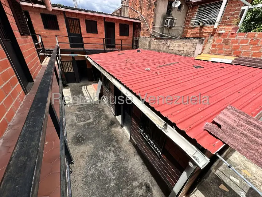 Casa (Duplex) en Venta en La Cooperativa, Aragua - 42