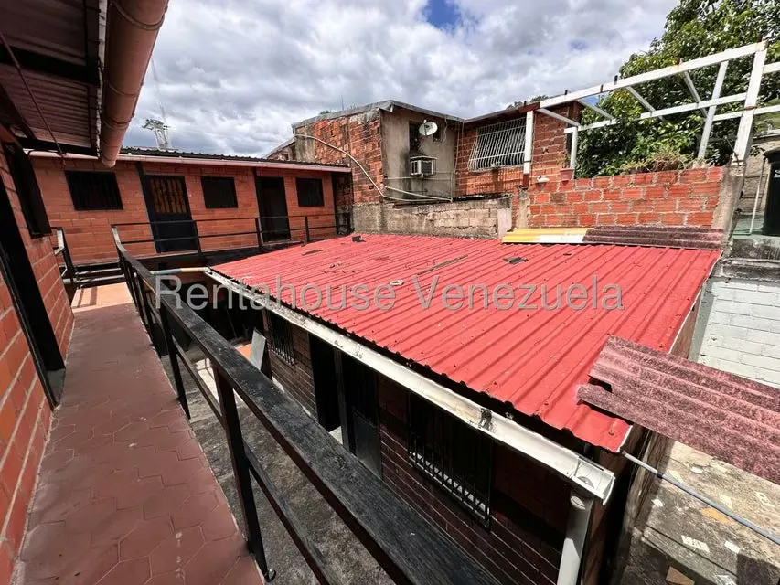Casa (Duplex) en Venta en La Cooperativa, Aragua - 43