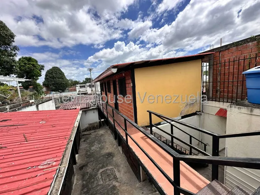 Casa (Duplex) en Venta en La Cooperativa, Aragua - 44