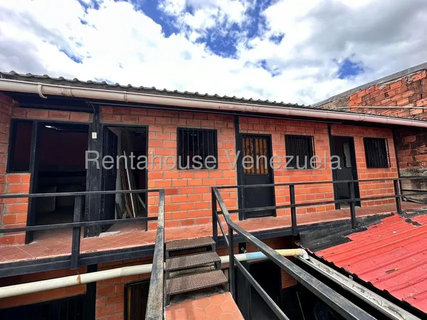 Casa (Duplex) en Venta en La Cooperativa, Aragua - 46