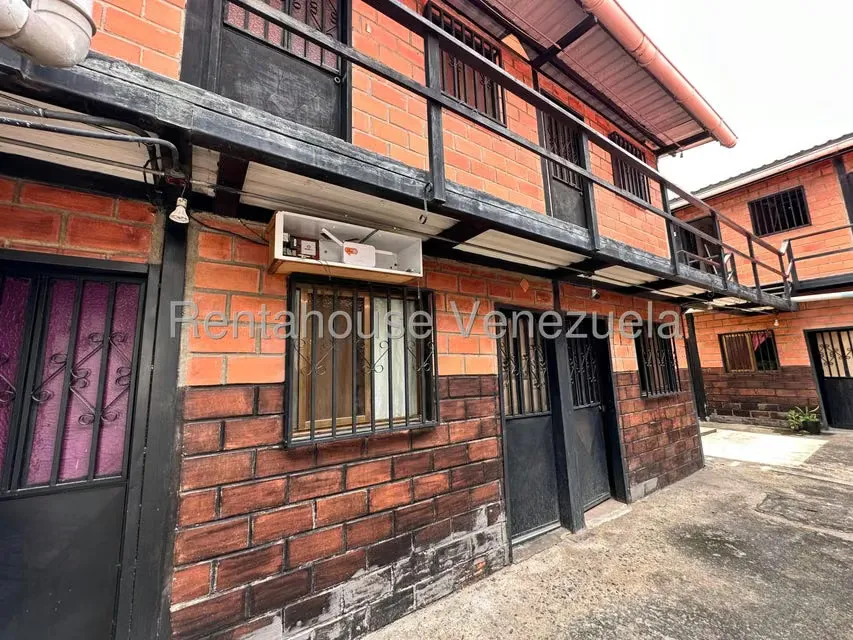 Casa (Duplex) en Venta en La Cooperativa, Aragua - 9