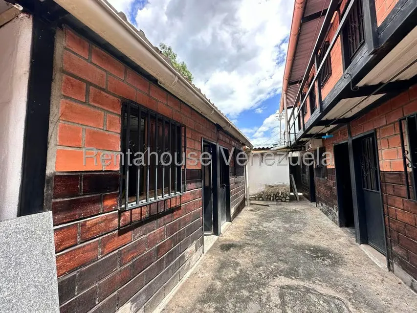 Casa (Duplex) en Venta en La Cooperativa, Aragua - 10