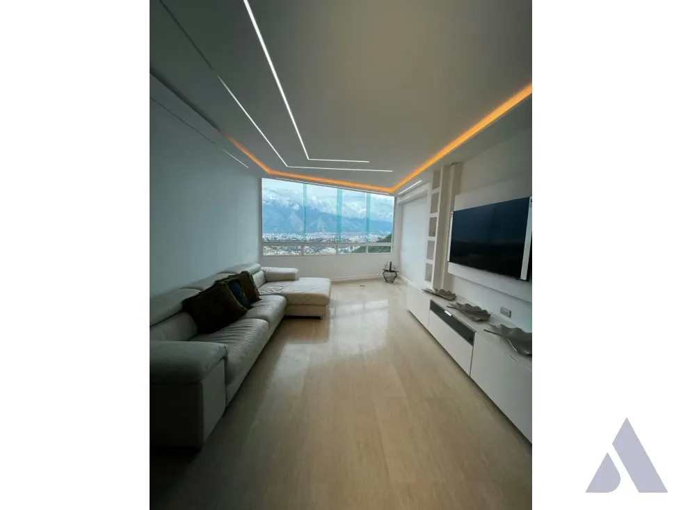 Vendo apartamento 112m2 Lomas del Sol via alto hatillo 5805 - 2