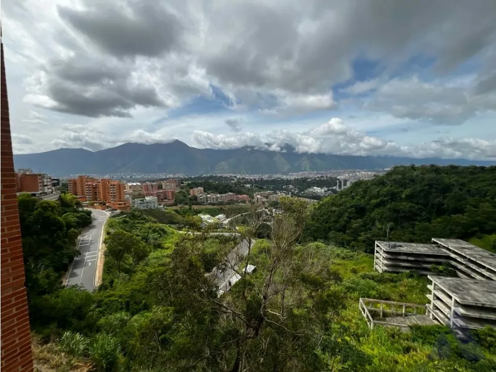 Vendo apartamento 112m2 Lomas del Sol via alto hatillo 5805 - 11