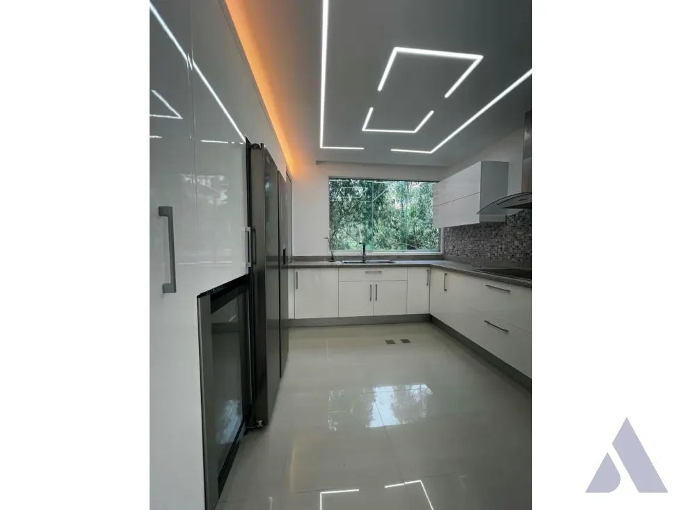 Vendo apartamento 112m2 Lomas del Sol via alto hatillo 5805 - 3