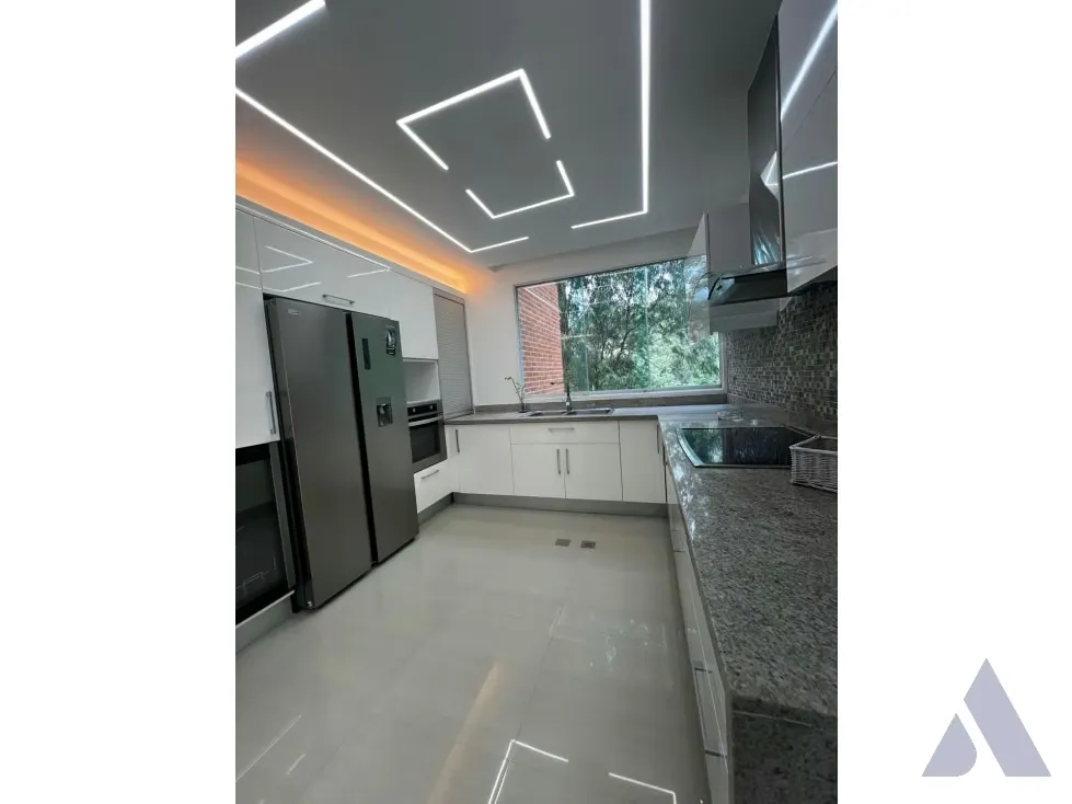 Vendo apartamento 112m2 Lomas del Sol via alto hatillo 5805 - 4