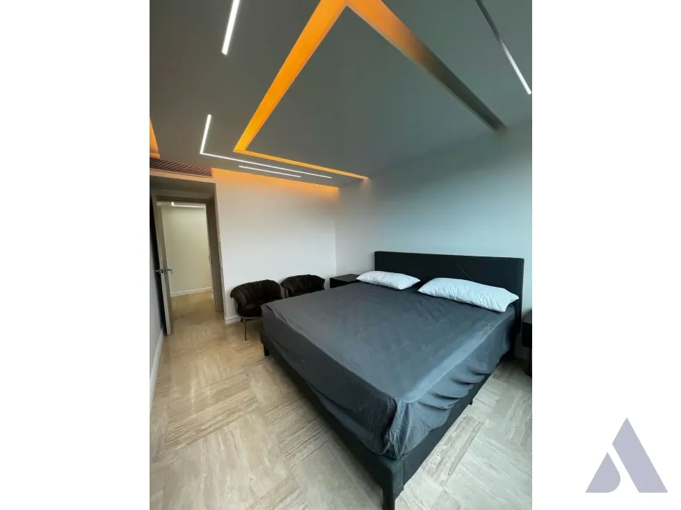 Vendo apartamento 112m2 Lomas del Sol via alto hatillo 5805 - 7