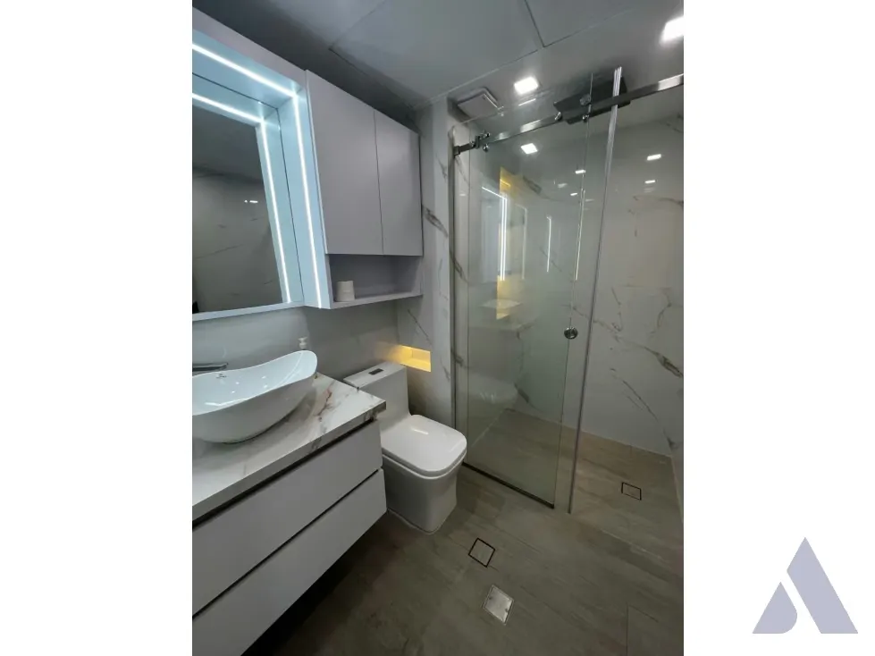 Vendo apartamento 112m2 Lomas del Sol via alto hatillo 5805 - 8