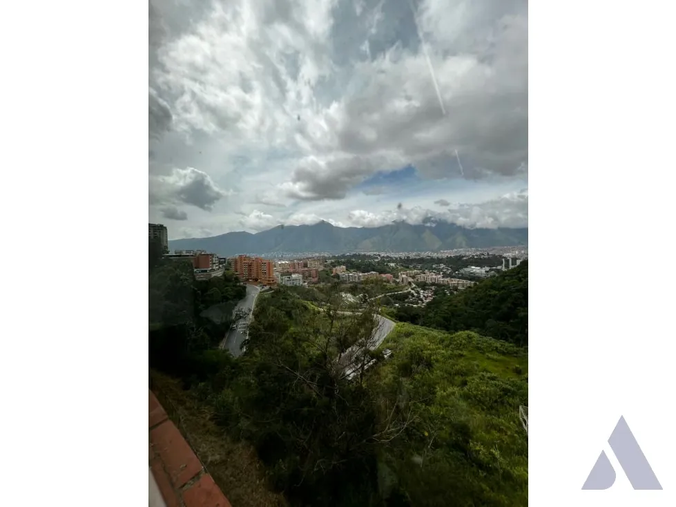 Vendo apartamento 112m2 Lomas del Sol via alto hatillo 5805 - 10