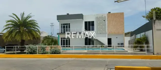 Apartamento en Venta en Gris Ciudad Ojeda Res. Villa Veneto Planta Baja - 2