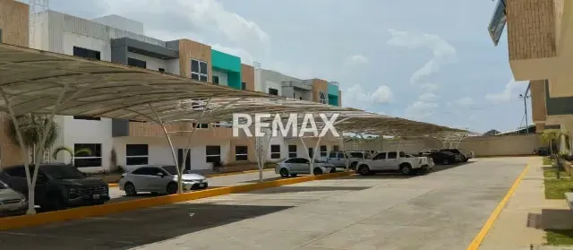 Apartamento en Venta en Gris Ciudad Ojeda Res. Villa Veneto Planta Baja - 3