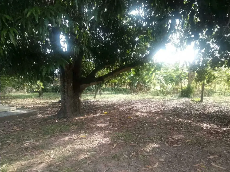 Se vende terreno en San Diego para desarrollo urbanistico - 4