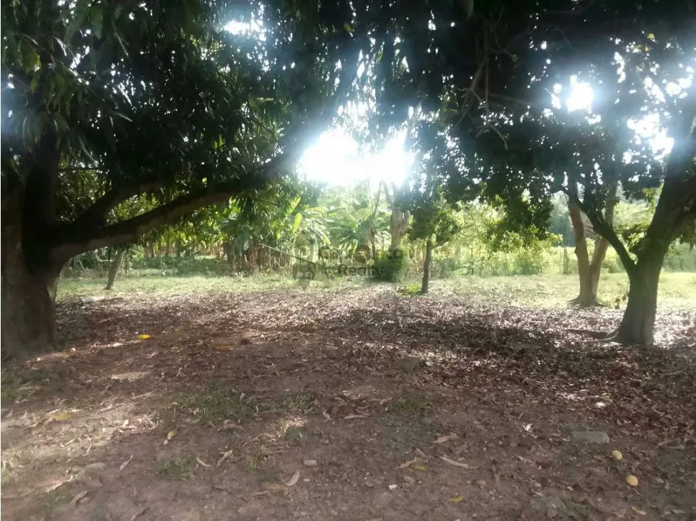 Se vende terreno en San Diego para desarrollo urbanistico - 6