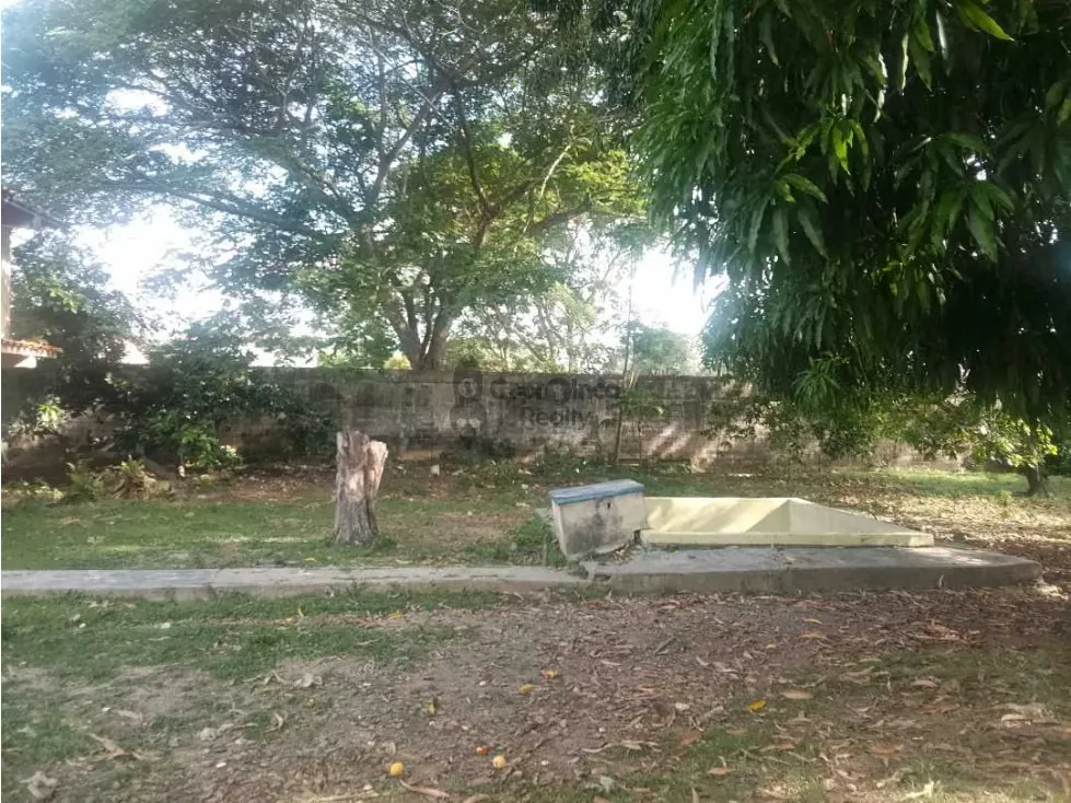 Se vende terreno en San Diego para desarrollo urbanistico - 7