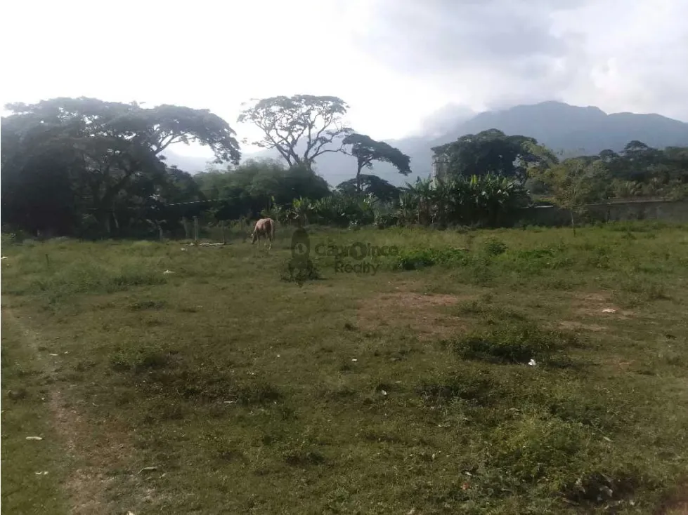 Se vende terreno en San Diego para desarrollo urbanistico - 9