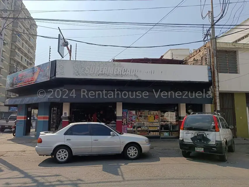 Negocios y Empresas (Alimentos y Bebidas) en Venta en Zona Centro, Aragua