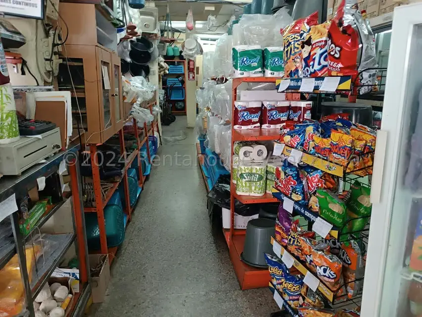 Negocios y Empresas (Alimentos y Bebidas) en Venta en Zona Centro, Aragua - 11