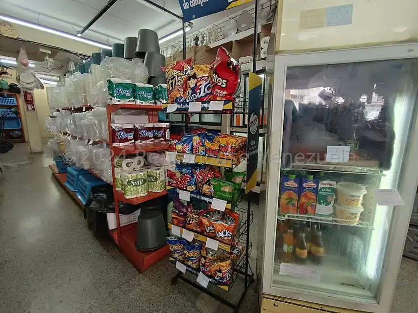 Negocios y Empresas (Alimentos y Bebidas) en Venta en Zona Centro, Aragua - 12