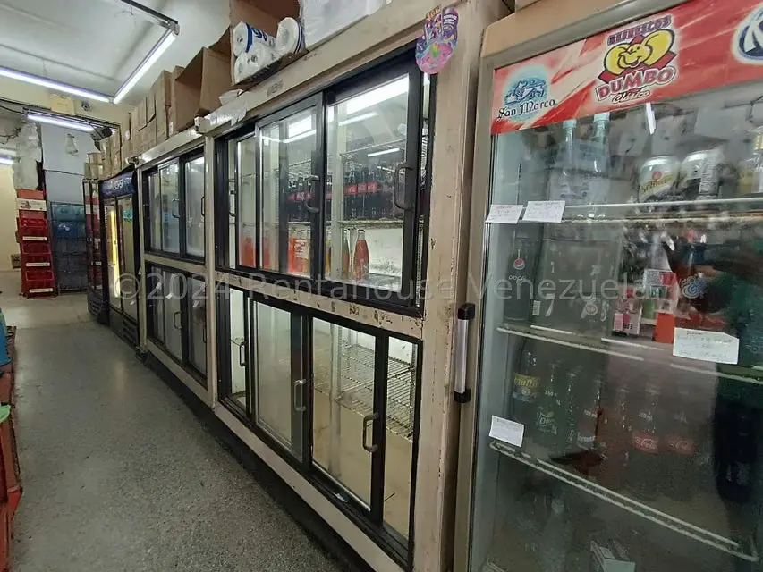Negocios y Empresas (Alimentos y Bebidas) en Venta en Zona Centro, Aragua - 13