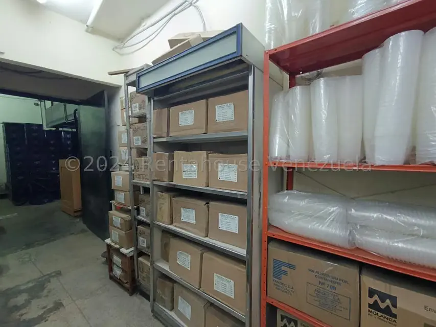 Negocios y Empresas (Alimentos y Bebidas) en Venta en Zona Centro, Aragua - 18