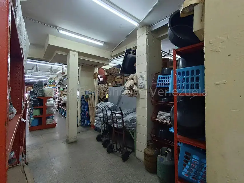 Negocios y Empresas (Alimentos y Bebidas) en Venta en Zona Centro, Aragua - 19