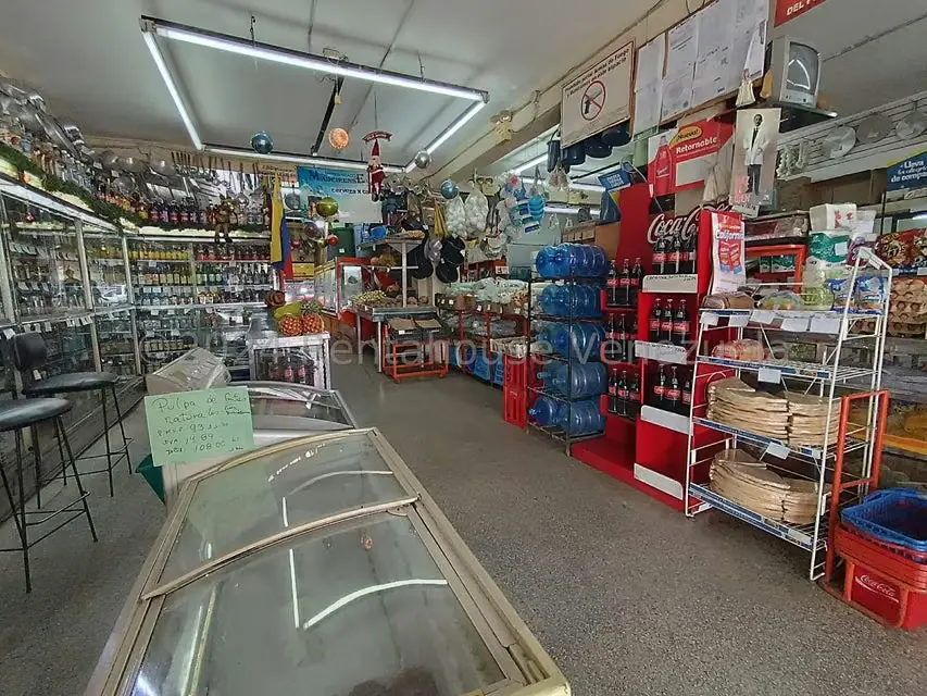 Negocios y Empresas (Alimentos y Bebidas) en Venta en Zona Centro, Aragua - 2