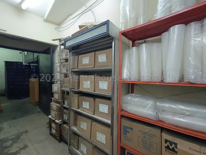 Negocios y Empresas (Alimentos y Bebidas) en Venta en Zona Centro, Aragua - 23