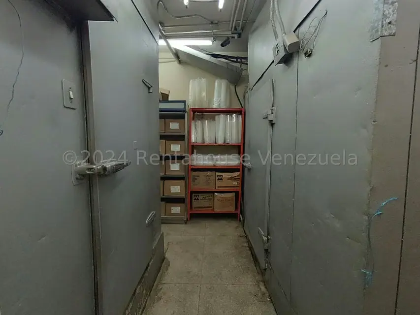 Negocios y Empresas (Alimentos y Bebidas) en Venta en Zona Centro, Aragua - 25