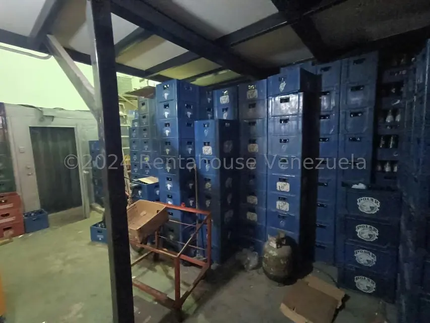 Negocios y Empresas (Alimentos y Bebidas) en Venta en Zona Centro, Aragua - 29