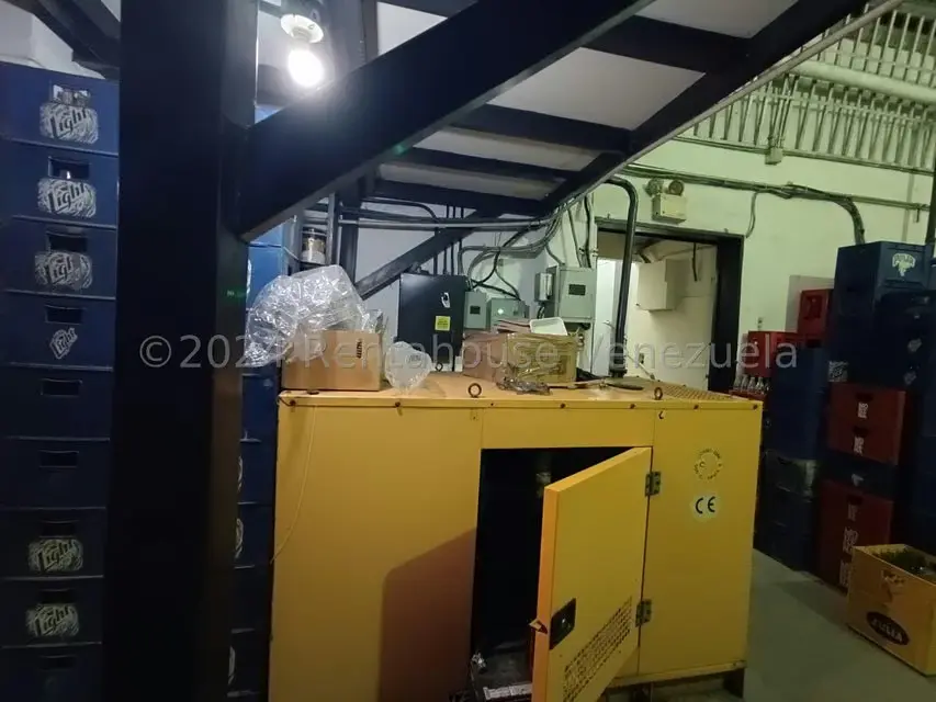 Negocios y Empresas (Alimentos y Bebidas) en Venta en Zona Centro, Aragua - 31