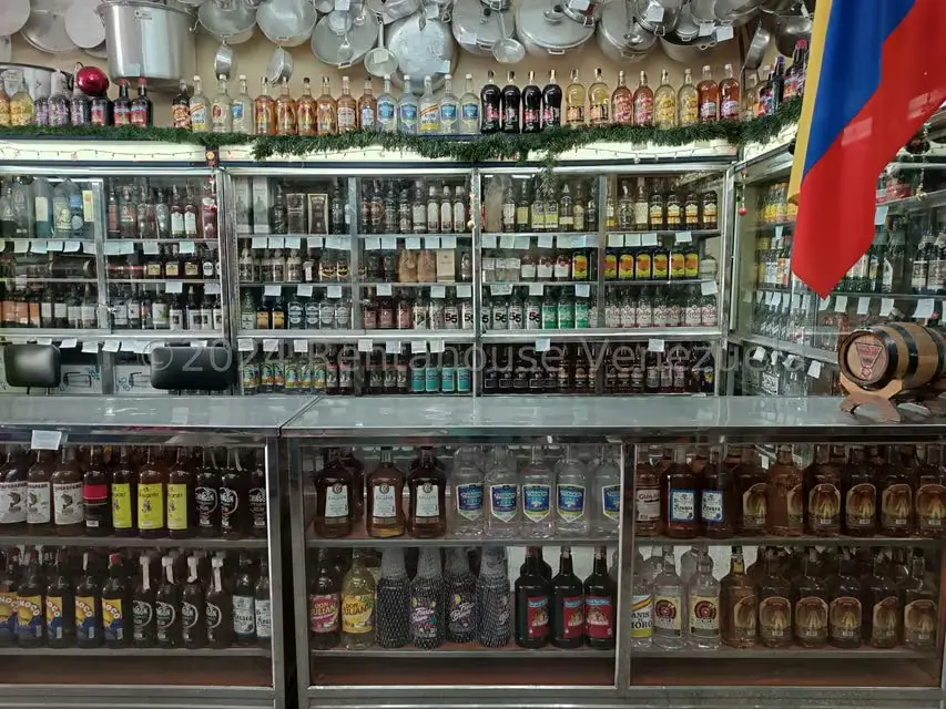 Negocios y Empresas (Alimentos y Bebidas) en Venta en Zona Centro, Aragua - 4