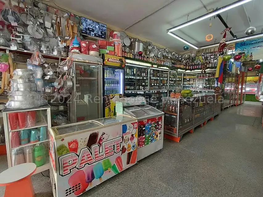 Negocios y Empresas (Alimentos y Bebidas) en Venta en Zona Centro, Aragua - 6