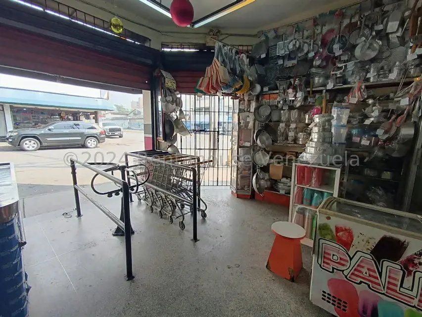 Negocios y Empresas (Alimentos y Bebidas) en Venta en Zona Centro, Aragua - 10