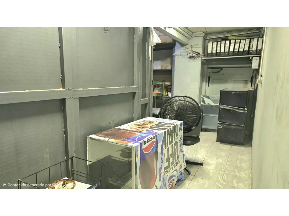 Vendo Fondo de Comercio Panadería y Pastelería en Catia - 11