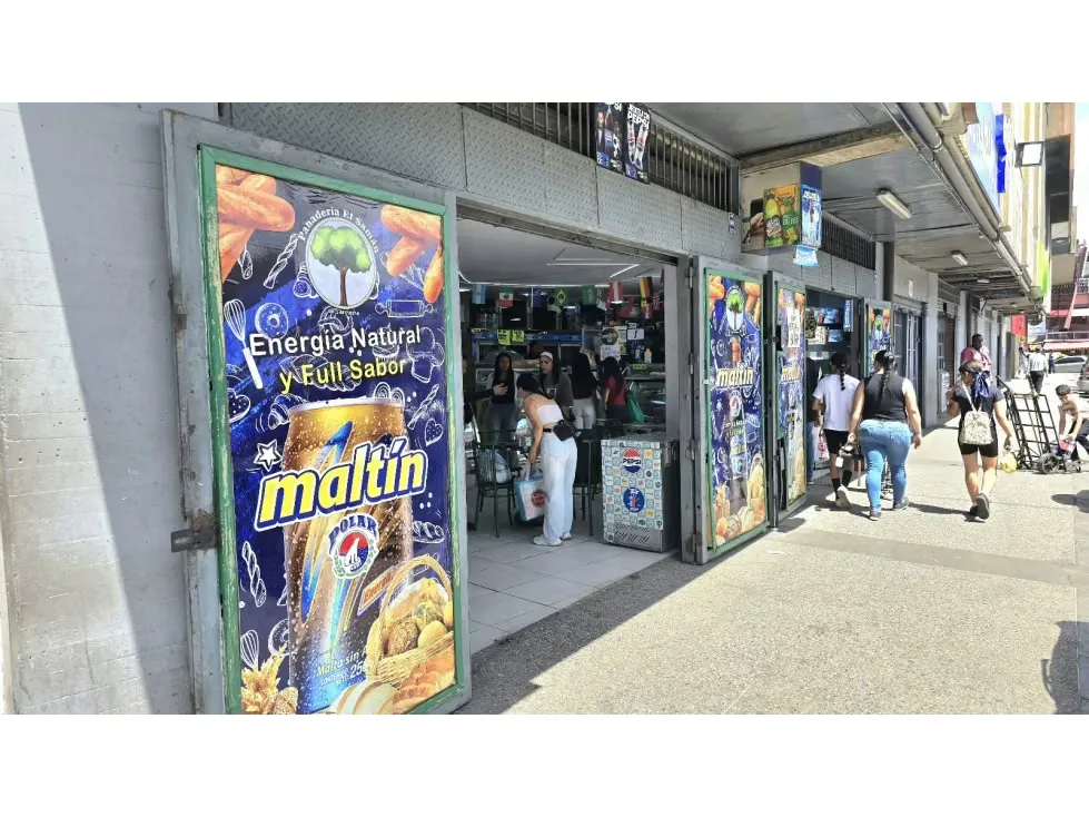 Vendo Fondo de Comercio Panadería y Pastelería en Catia - 3