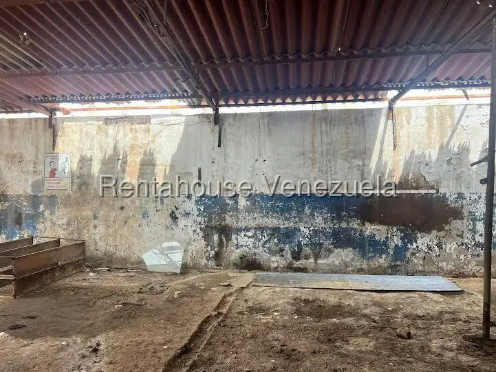 Terreno (Comercial) en Venta en Sector Bobare, Falcon - 3