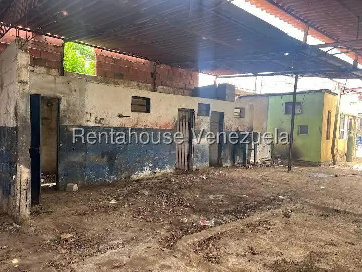 Terreno (Comercial) en Venta en Sector Bobare, Falcon - 4