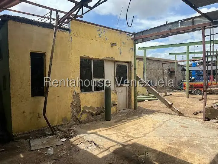 Terreno (Comercial) en Venta en Sector Bobare, Falcon - 5