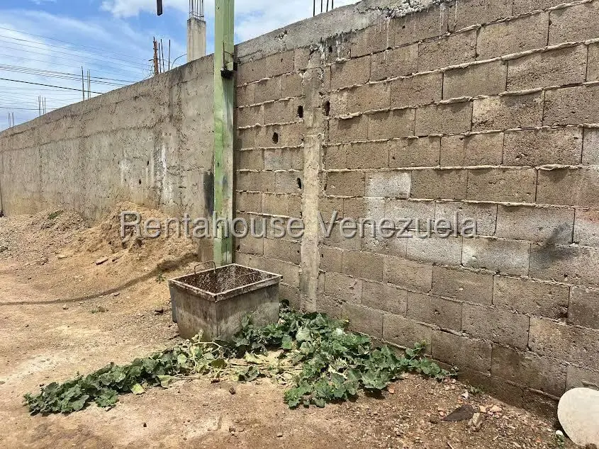 Terreno (Comercial) en Venta en Sector Bobare, Falcon - 7