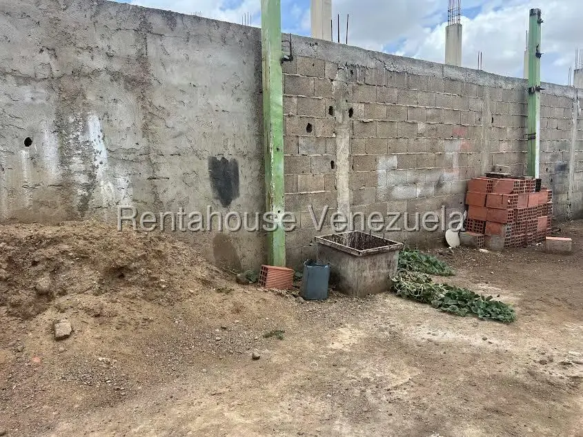 Terreno (Comercial) en Venta en Sector Bobare, Falcon - 10