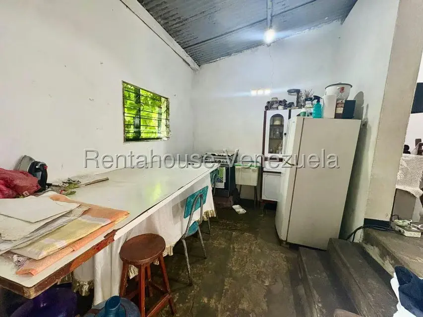 Casa (1 Nivel) en Venta en Centro, Lara - 18
