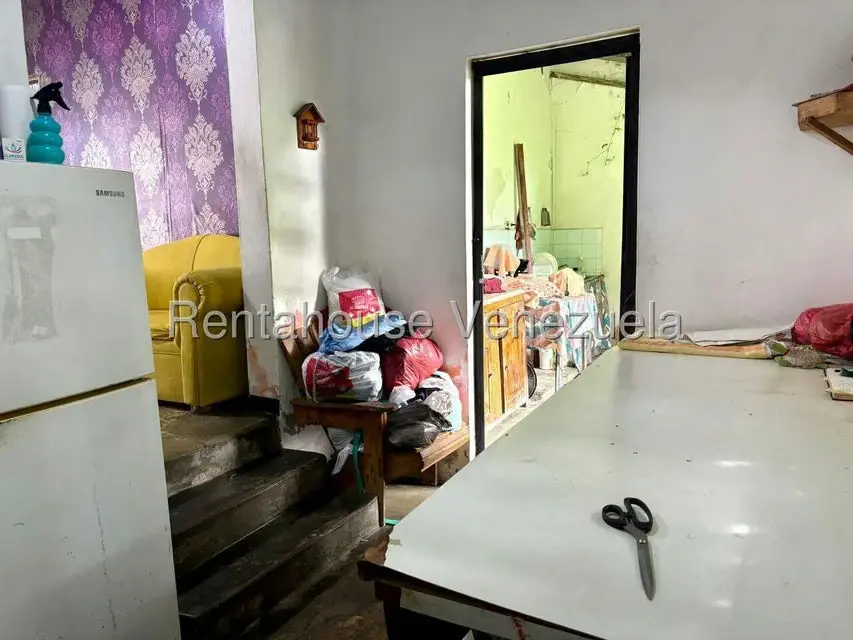 Casa (1 Nivel) en Venta en Centro, Lara - 19